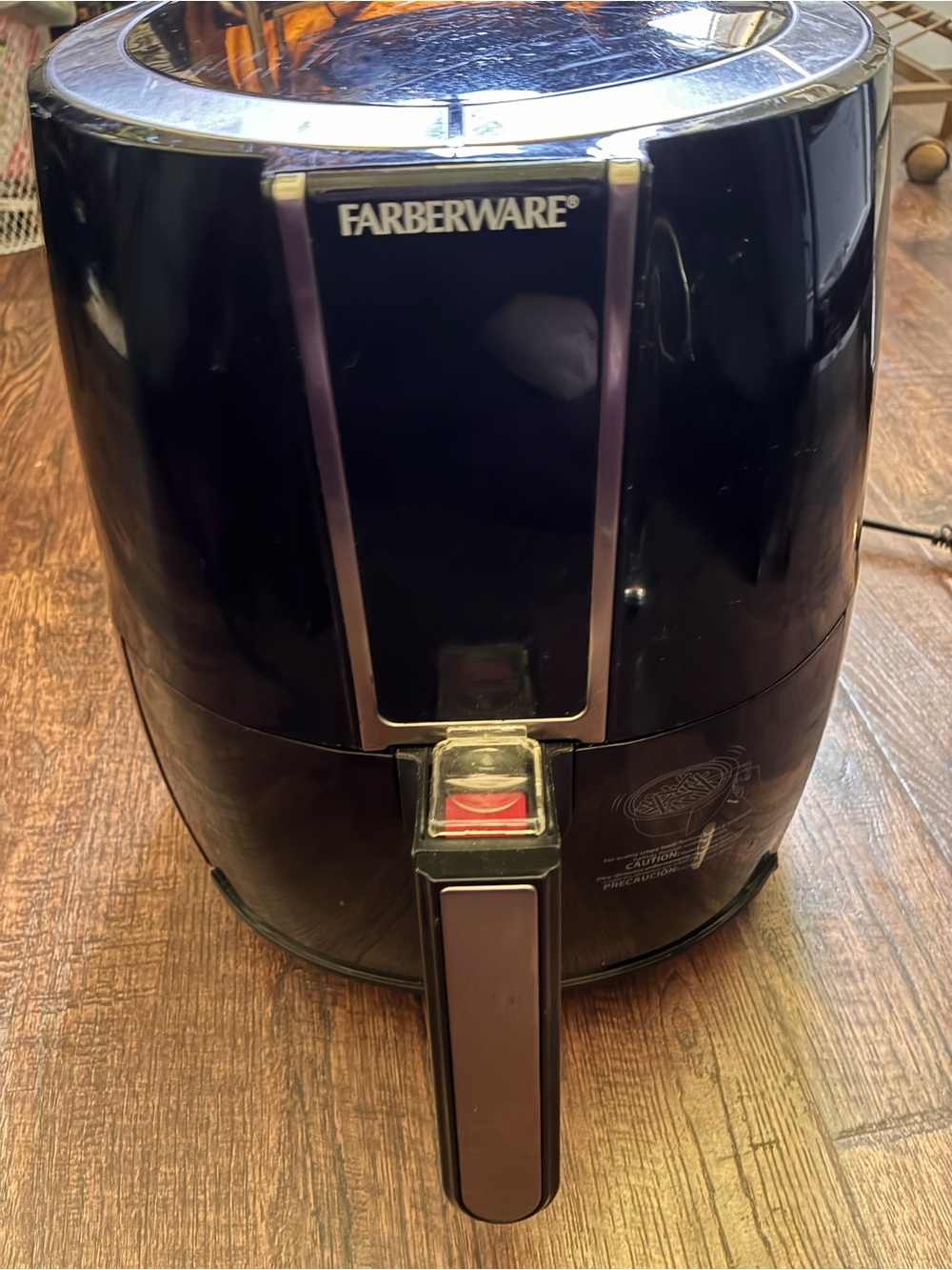 Airfryer